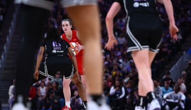 How Valkyries stopped Caitlin Clark, Indiana Fever