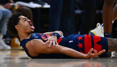 Is it time for Miami Heat to step up on NBA trade market?