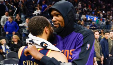 Can Miami Heat afford to allow Kevin Durant talk to linger?