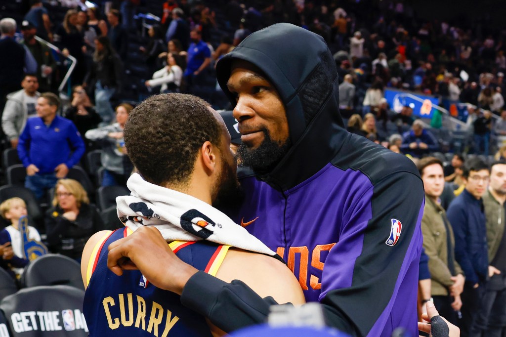 Can Miami Heat afford to allow Kevin Durant talk to linger?