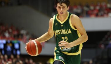 What you need to know about Warriors draft pick