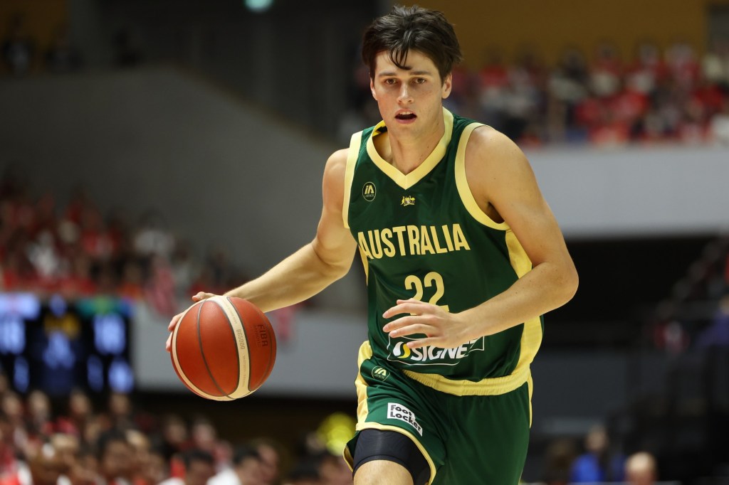 What you need to know about Warriors draft pick