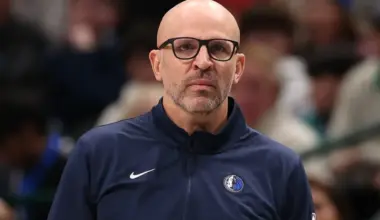 Jason Kidd confirms the Mavericks will take Duke star with No. 1 pick