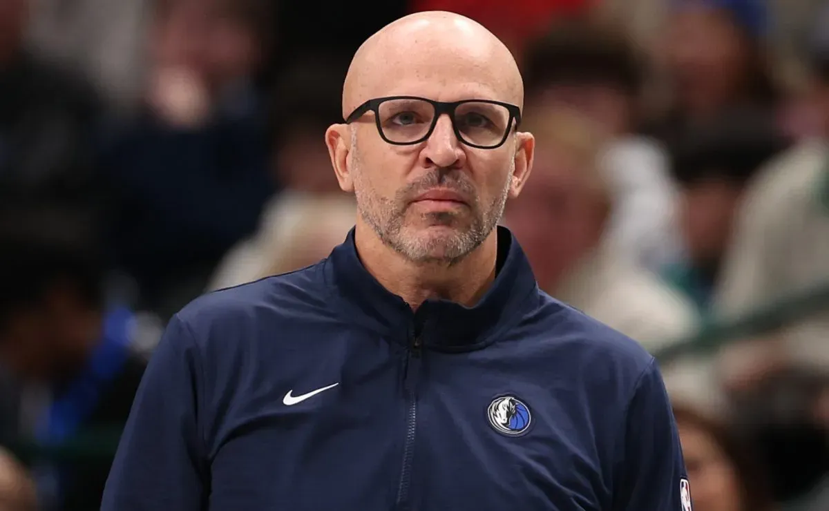 Jason Kidd confirms the Mavericks will take Duke star with No. 1 pick