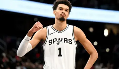 The Spurs want to pair Duke star with Victor Wembanyama