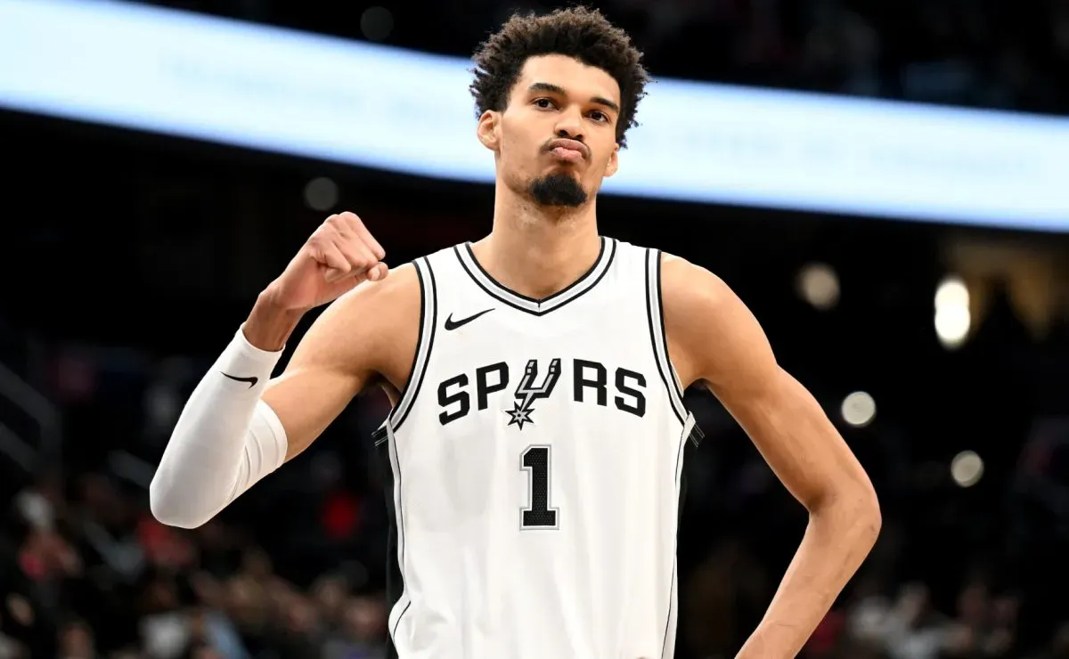 The Spurs want to pair Duke star with Victor Wembanyama