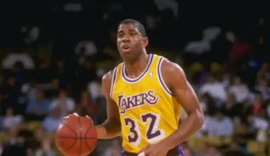 Lakers' secret weapon to beat Larry Bird's Boston in the 1987 NBA Finals, revealed by Magic Johnson