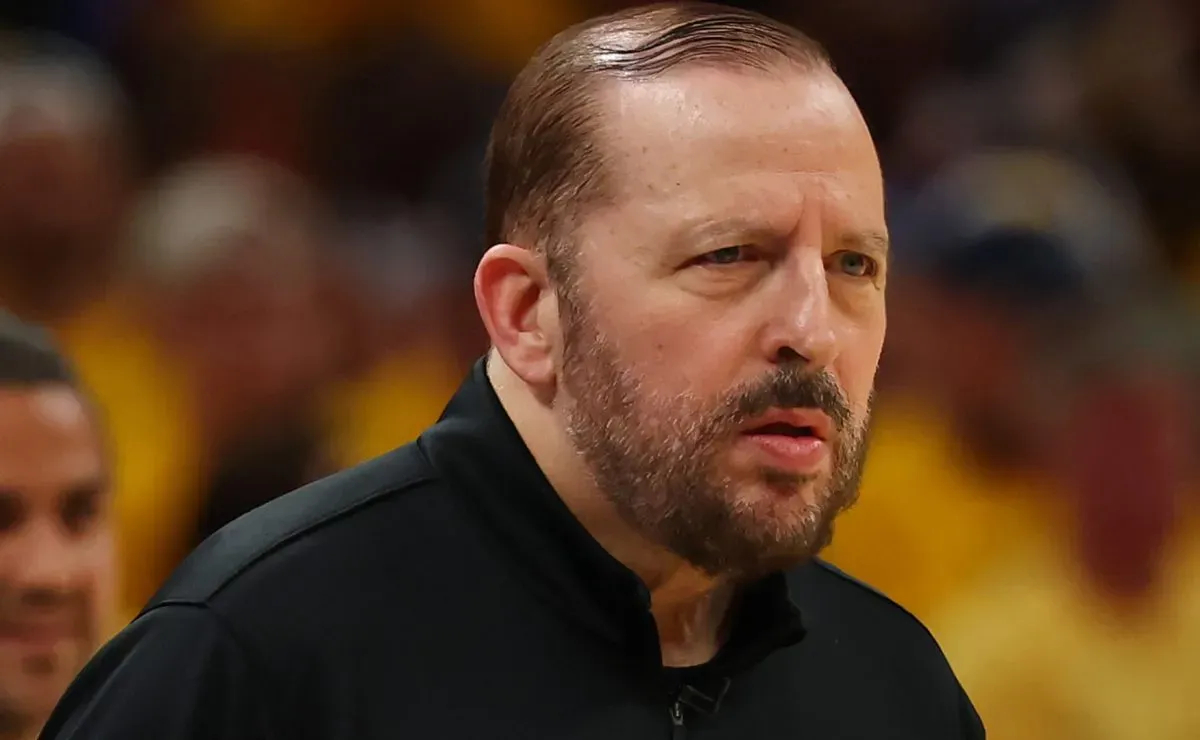 Report: Knicks rejected by three teams in search of Tom Thibodeau replacement after NBA playoff exit