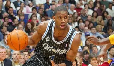 Not Kyrie Irving: Orlando Magic legend Tracy McGrady chooses the player with the best handles in NBA history
