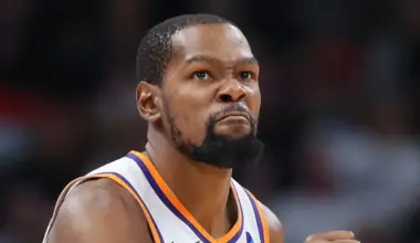 Not Durant: Former Boston Celtics champions in 2008 revels his surprising pick of the best NBA