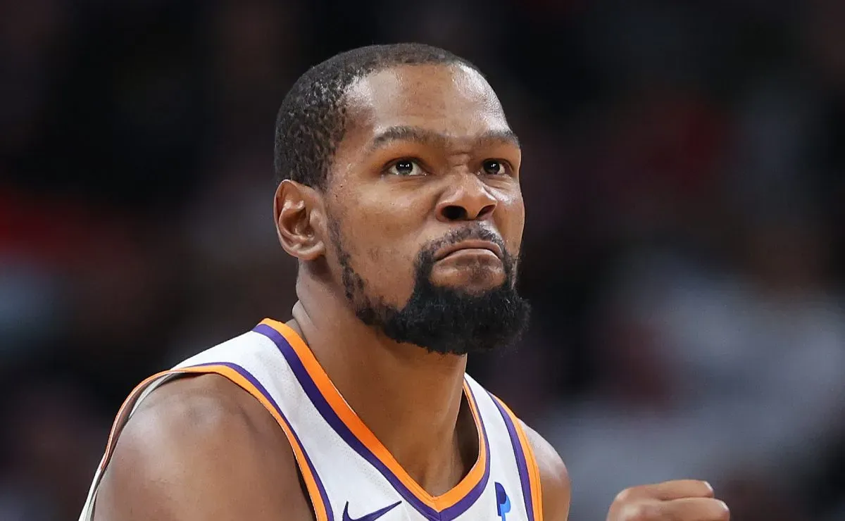 Not Durant: Former Boston Celtics champions in 2008 revels his surprising pick of the best NBA