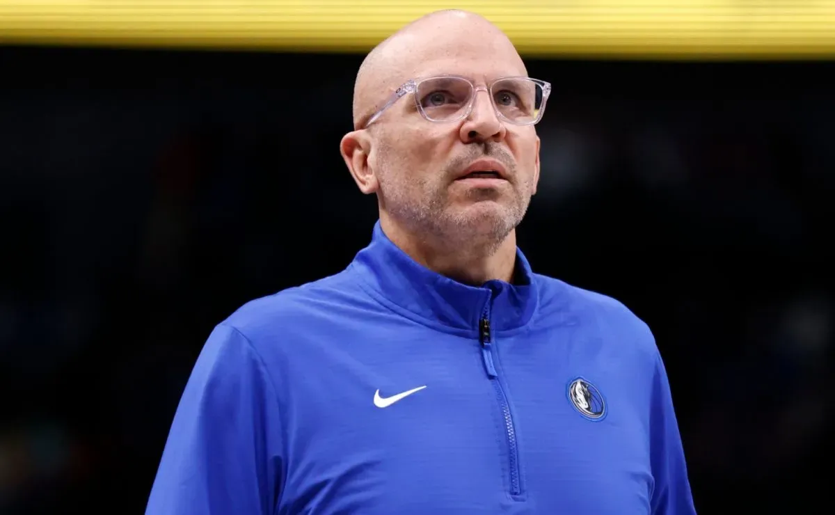 NBA Rumors: Kyrie Irving, Mavericks could still lose Jason Kidd before potential arrival of Cooper Flagg