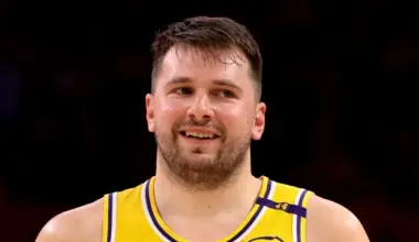 Luka Doncic described by Lakers teammate Austin Reaves in bold assessment