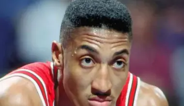 Scottie Pippen's struggles to lead the Bulls after Michael Jordan's retirement, revealed by Steve Kerr