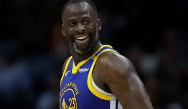 Warriors star Draymond Green reveals why the Oklahoma City Thunder must win the 2025 NBA championship
