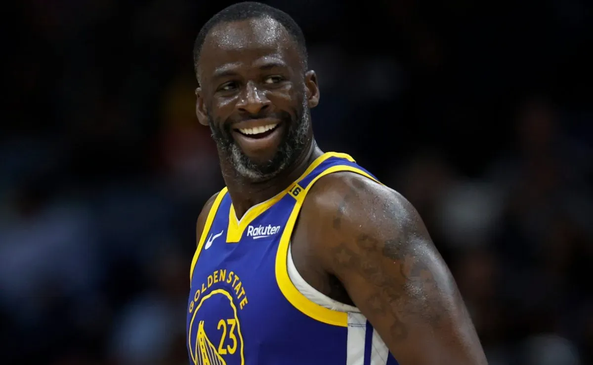 Warriors star Draymond Green reveals why the Oklahoma City Thunder must win the 2025 NBA championship