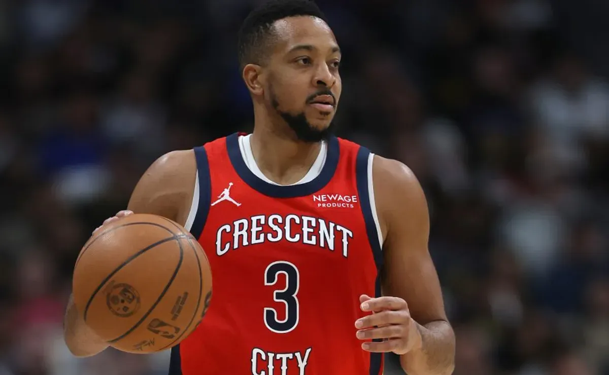 CJ McCollum traded to Washington: Wizards’ projected lineup without Jordan Poole in 2025-26 NBA season