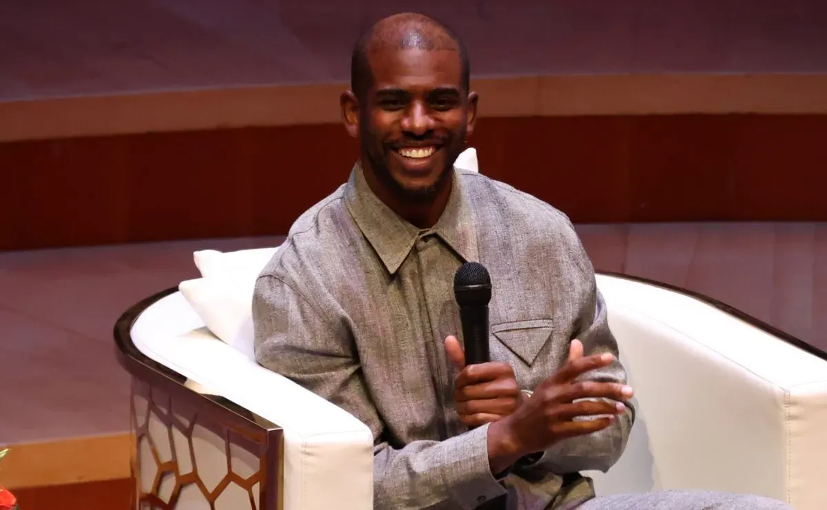 Mavericks reportedly aim to strengthen roster with key addition, set sights on Chris Paul