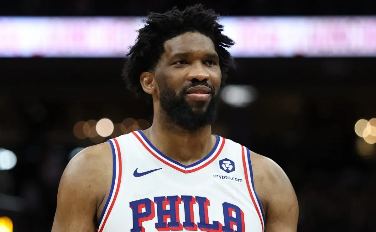 Sixers key player from last season reportedly returns to support Joel Embiid, Paul George