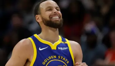 NBA Rumors: Stephen Curry and the Warriors retain two potential key players on team contract options