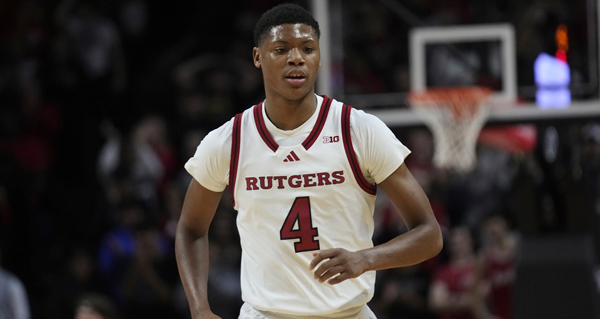 Pelicans Eyeing Ace Bailey In Trade-Up Scenarios