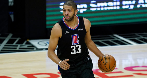 Nicolas Batum Declining $4.9M Player Option With Clippers