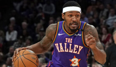 Suns Coach Candidates Were Asked How They Would Utilize Bradley Beal