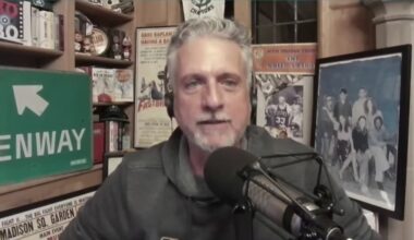 Bill Simmons not fazed by Pelicans X account jabbing him