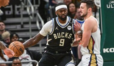 Central Notes: Pistons Approach, Pistons Draft, Portis, Buzelis