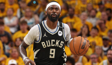 Warriors ‘team to monitor’ for Bobby Portis in free agency – NBC Sports Bay Area & California