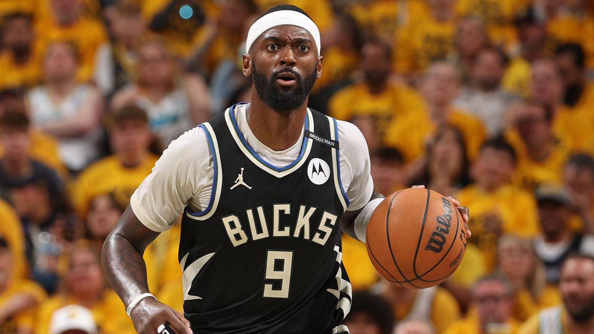 Warriors ‘team to monitor’ for Bobby Portis in free agency – NBC Sports Bay Area & California