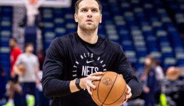 Bojan Bogdanovic Announces Retirement | Hoops Rumors