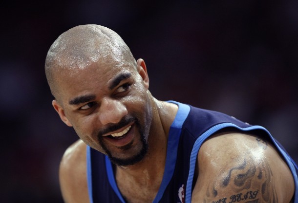 Northwest Notes: Boozer, Bradley, OKC, Timberwolves
