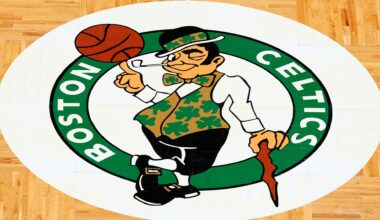 Celtics Select Hugo Gonzalez With First-Round Pick In 2025 NBA Draft