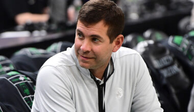 Updated list after 2025 NBA Draft – NBC Sports Boston