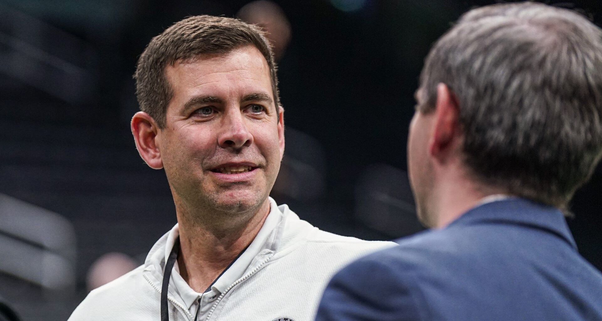 Boston Plotting Major 2025 NBA Draft Move