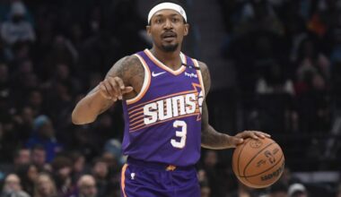 Suns Notes: Beal, Green, Wild-Card Suitors, Lanier, Durant, Cousins