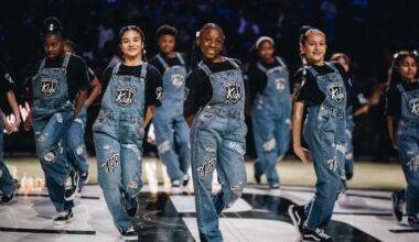Nets Kids Dance Team to hold open auditions for 2025-26 NBA season • Brooklyn Paper