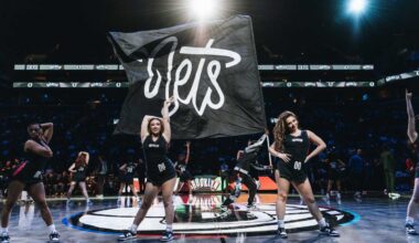 Brooklynettes dance team to host open auditions on June 28 • Brooklyn Paper