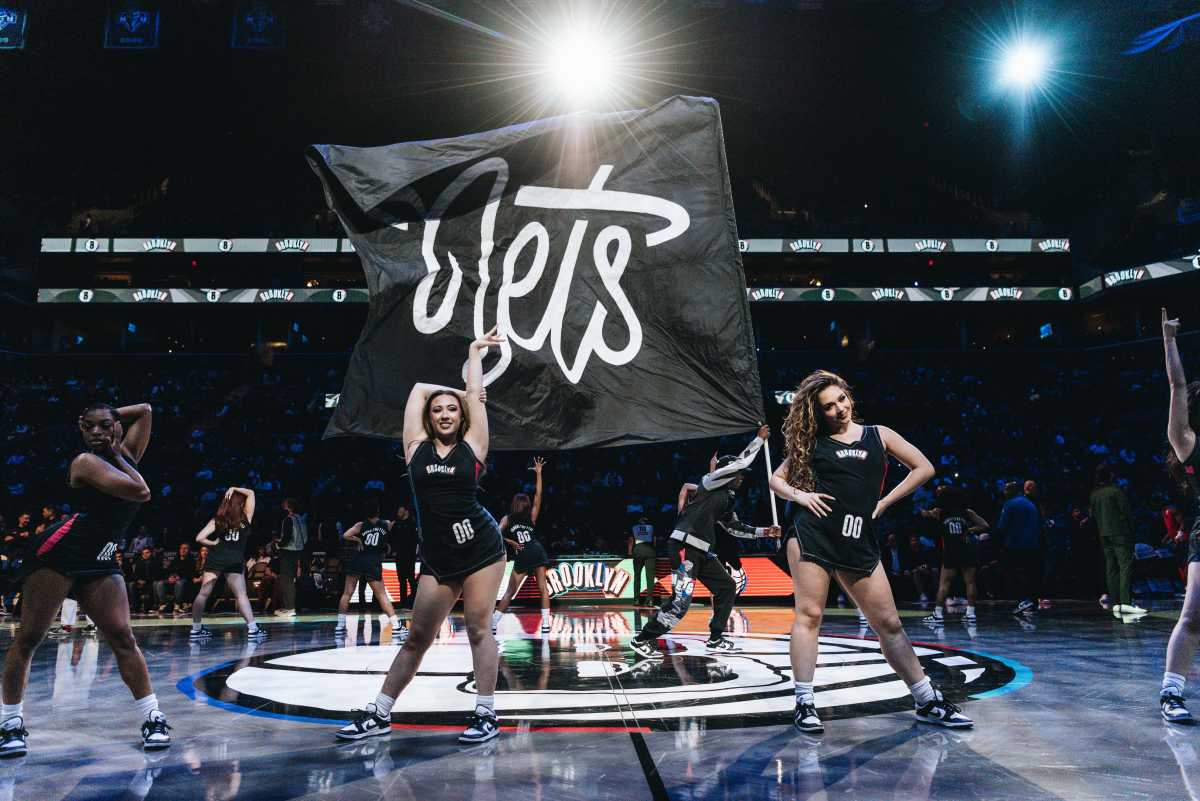 Brooklynettes dance team to host open auditions on June 28 • Brooklyn Paper