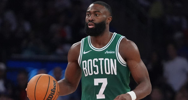 Austin Ainge Denies Jazz Engaged Celtics On Trading For Jaylen Brown