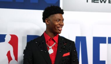 Ace Bailey Utah Jazz...