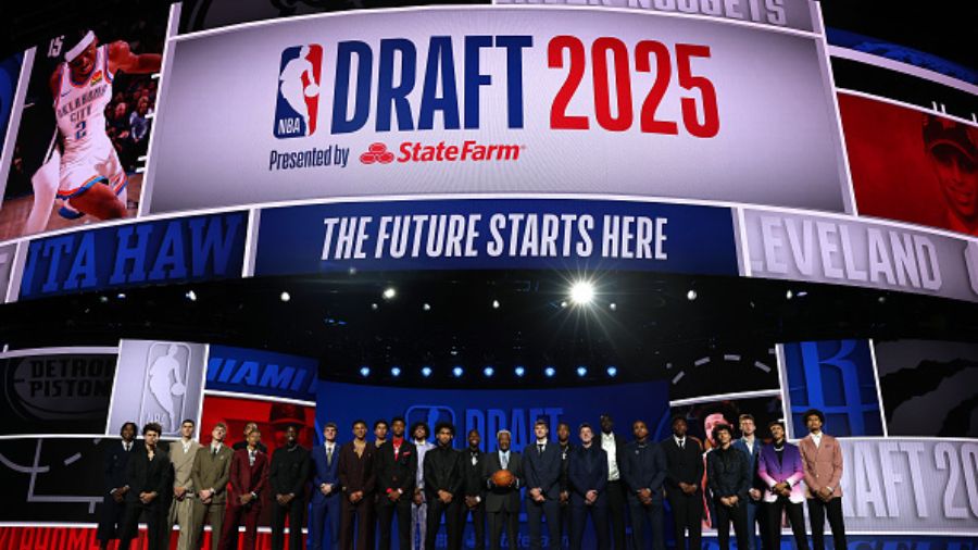 Northwest Division...