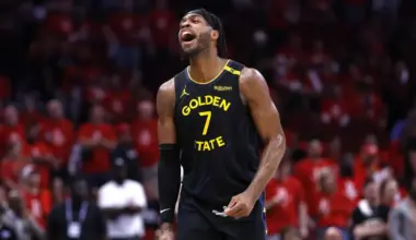 Warriors predicted to cut ties with Buddy Hield in favor of $91 million Cavaliers star image