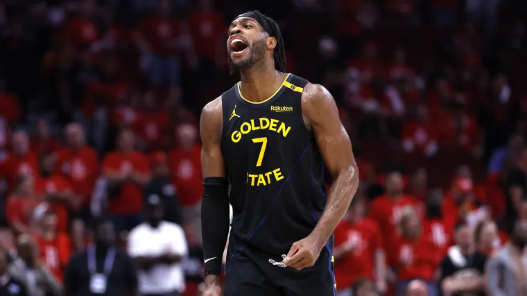 Warriors predicted to cut ties with Buddy Hield in favor of $91 million Cavaliers star image