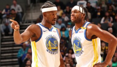 Warriors’ NBA offseason has to start with shooting, scoring – NBC Sports Bay Area & California