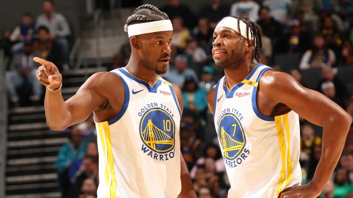 Warriors’ NBA offseason has to start with shooting, scoring – NBC Sports Bay Area & California
