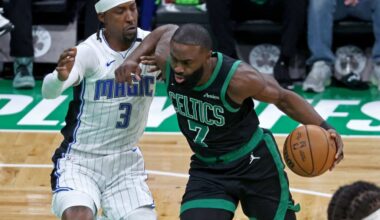 Asking price for Jaylen Brown, Derrick White 'insurmountable'