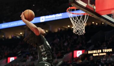 Reports say San Antonio targets Yabusele, Kornet to bolster frontcourt