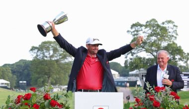 Viewership for the NBA Playoffs finished up 5% this year after a seven-Game NBA Finals.